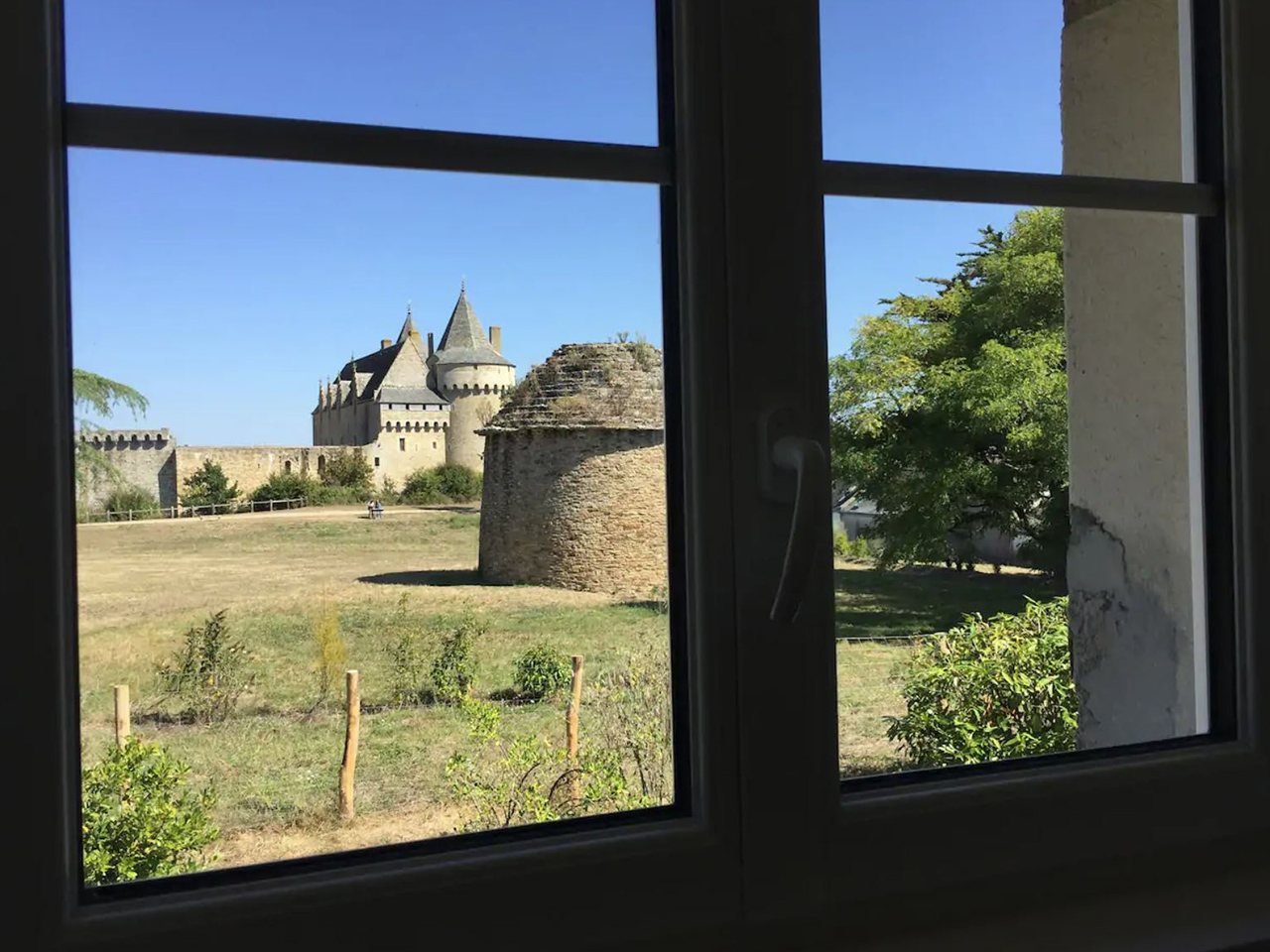 Location suscinio morbihan