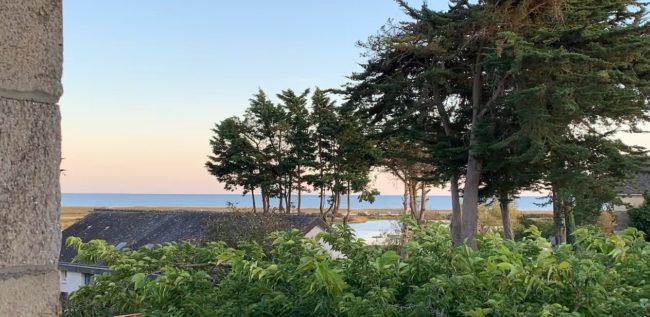 seminaire comite de direction vannes morbihan sarzeau suscinio