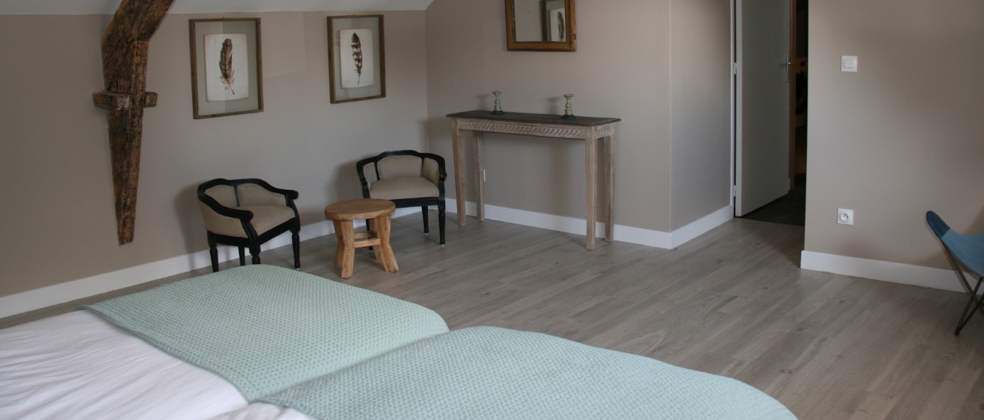 corporate seminar accomodations morbihan brittany