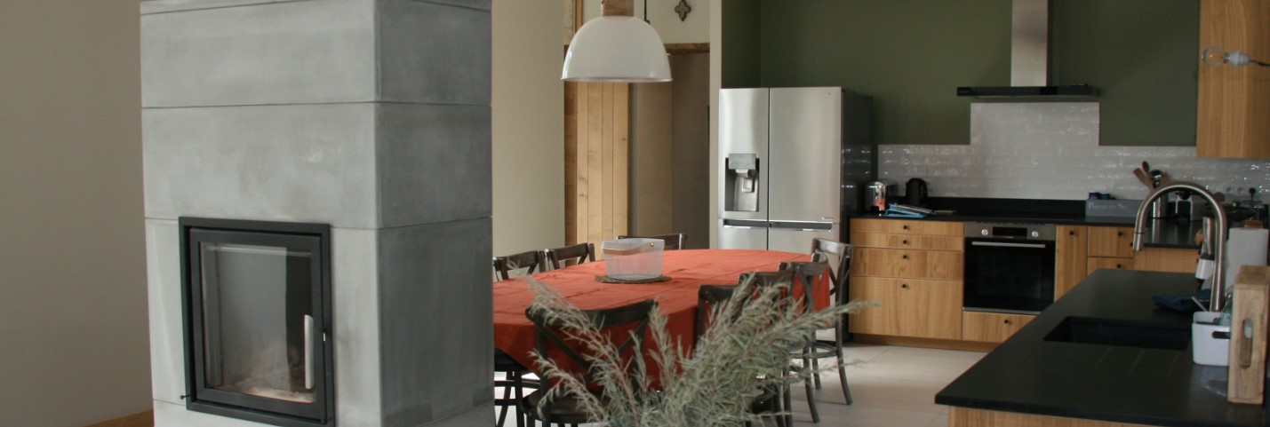 suscinio rent a large house for your corporate seminar in brittany